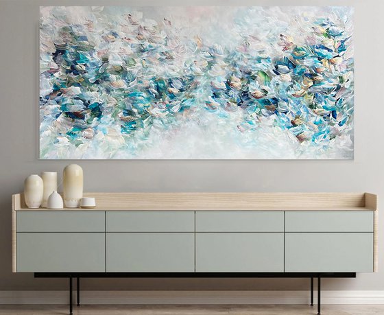 Ocean Dance