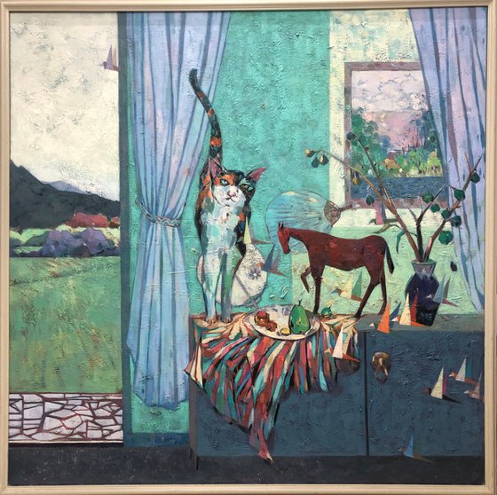 Room km006