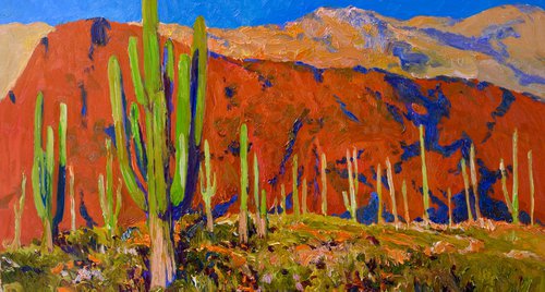 Artwork by Suren Nersisyan