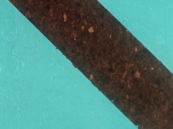 UnderCover Cork No. 23