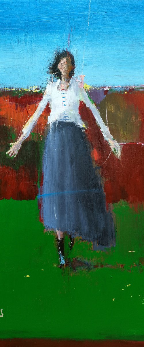 W-n35 by Oscar Alvarez Pardo