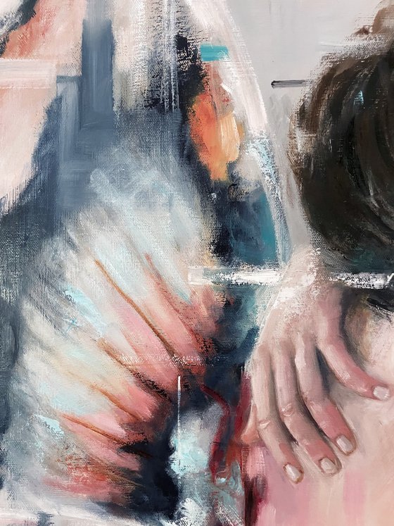 Inner Wings