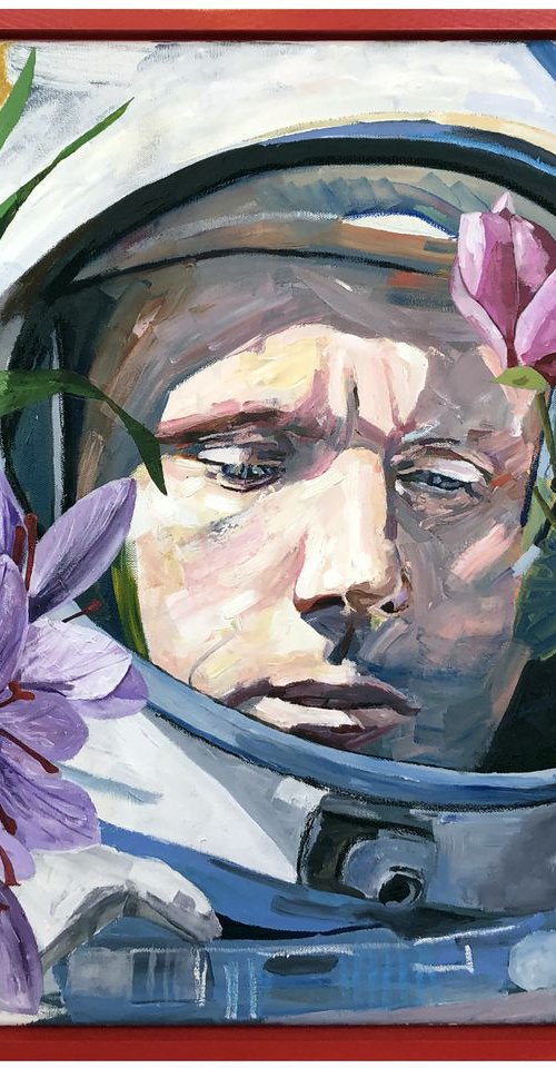 Pioneer 1 by Jonathan McAfee
