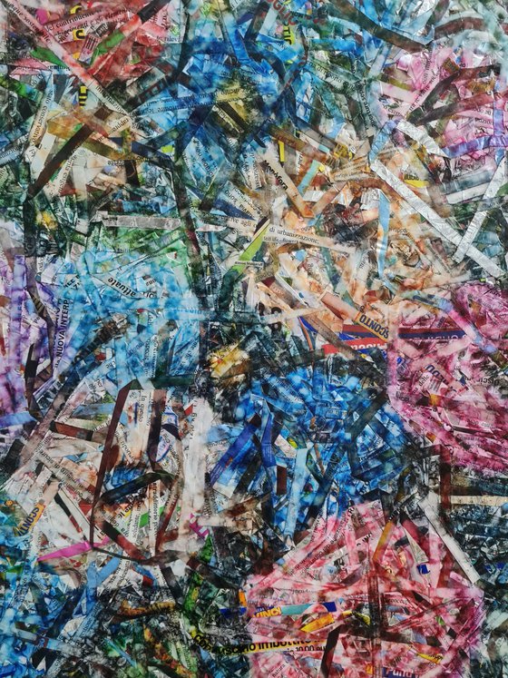 Still life - flowers 02 (n.716)