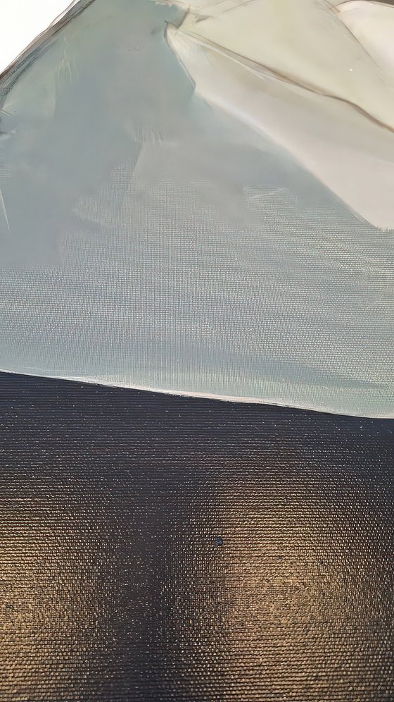 Sand, Light and Sky #1