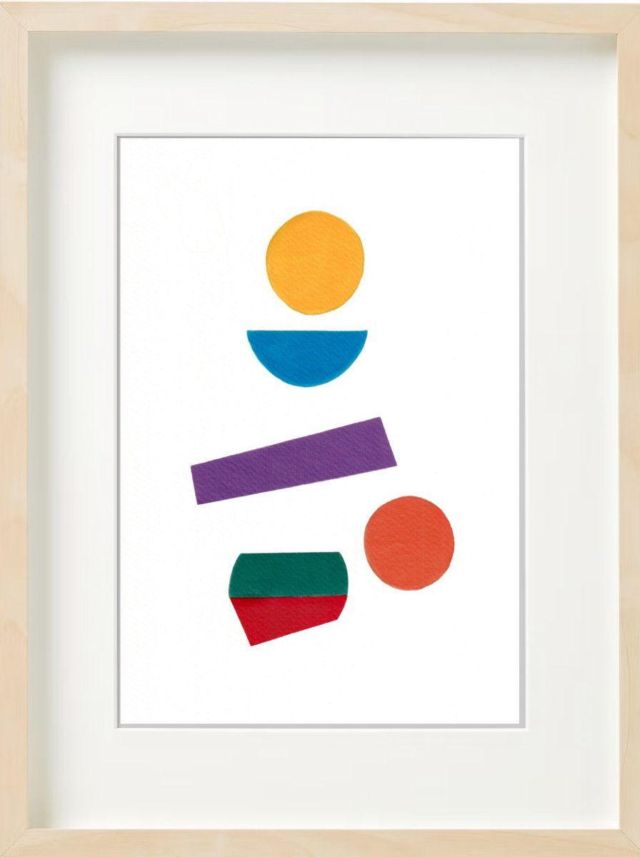  Ss110.S1 By Carla Sa Fernandes, 13 X 17, Artwork For Sale On Artfinder