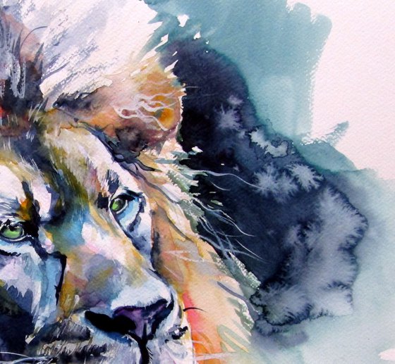 Lion