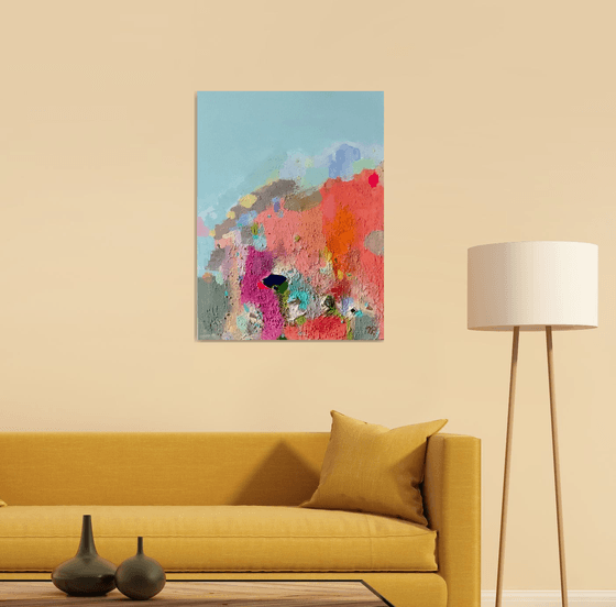 HEAVENLY AND EARTHLY 1