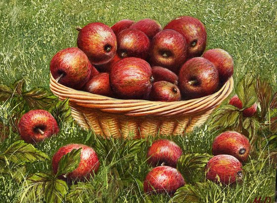 Apples