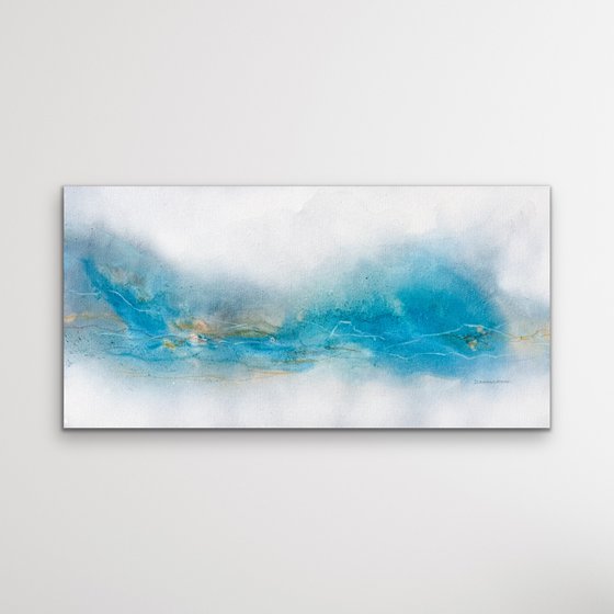 Ocean Memories V