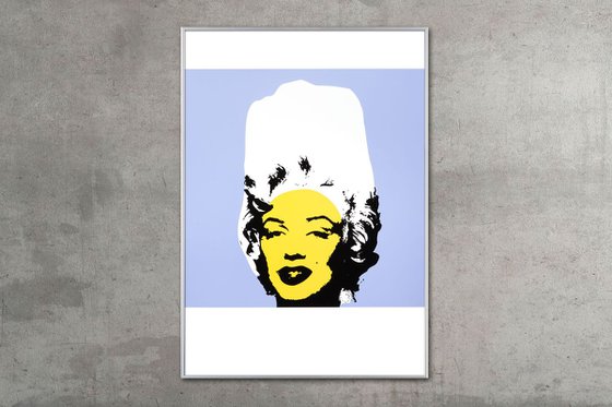 Marylin Simpson VIII.