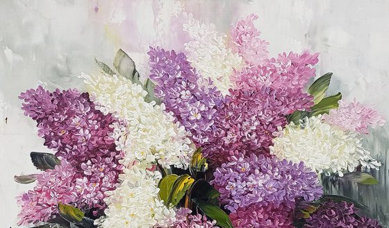 Lilacs