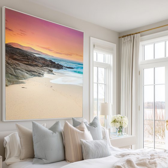 Impossible Perfection