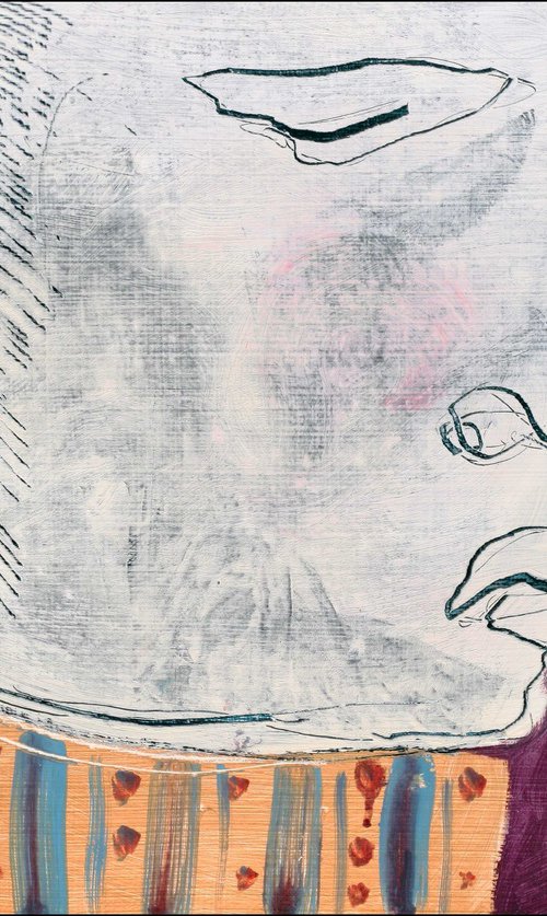 My Friend Ed by Jiri Havlik