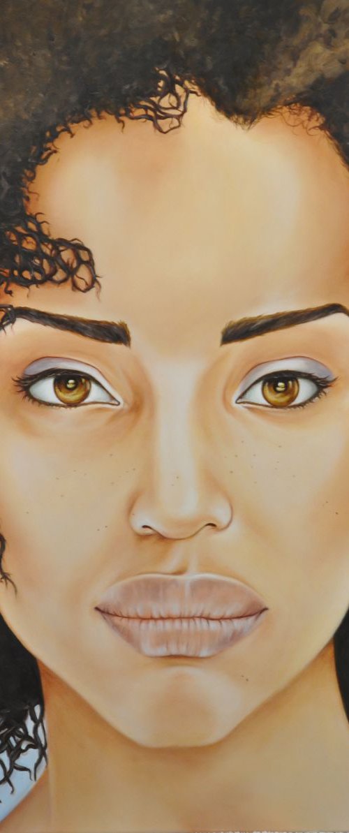 Hecate by MULLO ART