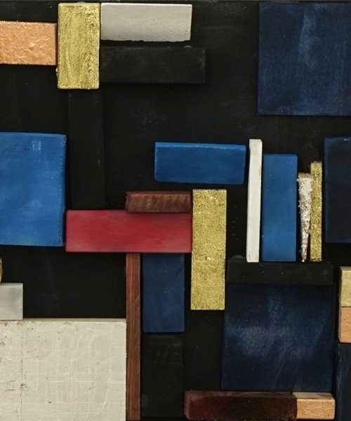Syncopation by Charles BEALL
