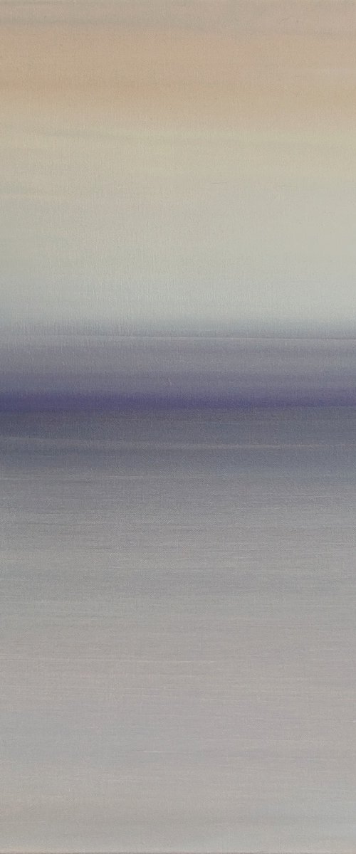 Silent Horizon II by Aloosan