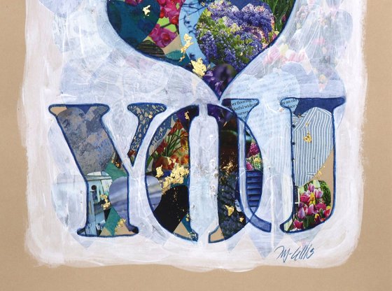 I love you Valentine