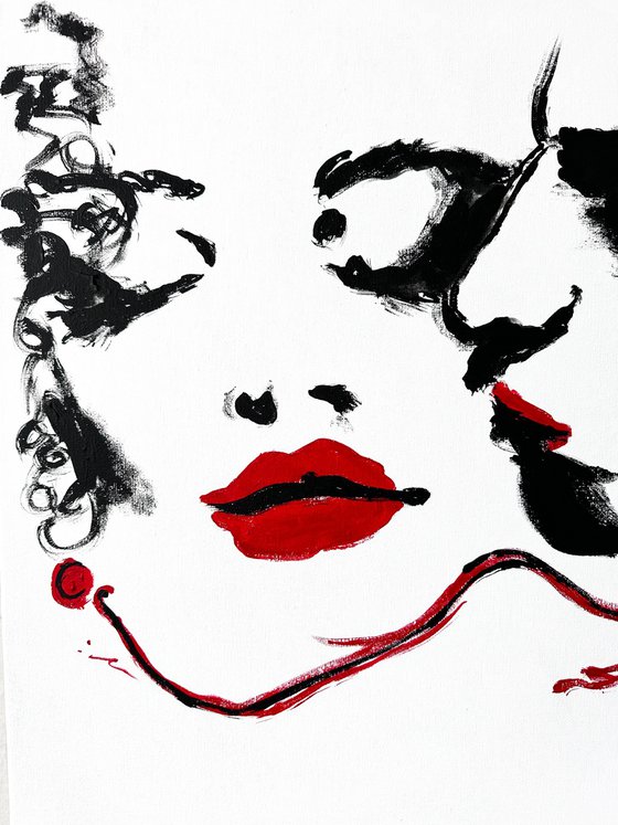 Le Baiser