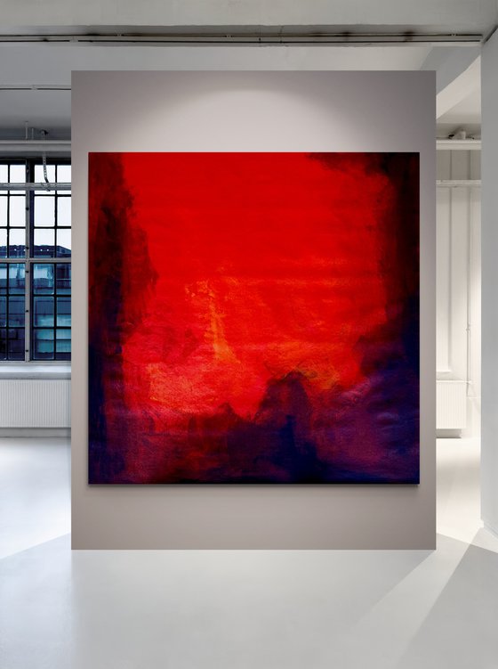 Terra Mystica no.  0625