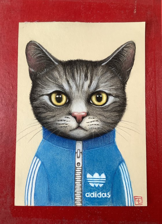 OLEG