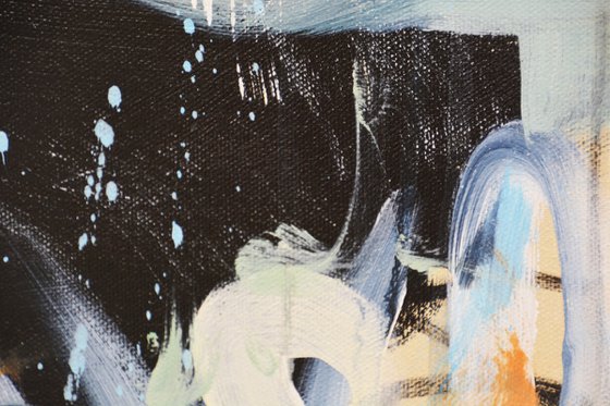 Unfinished Sentences