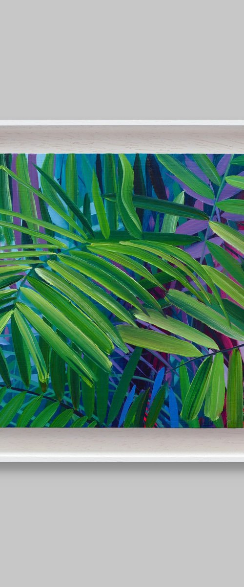 Verdant by Alanna Eakin