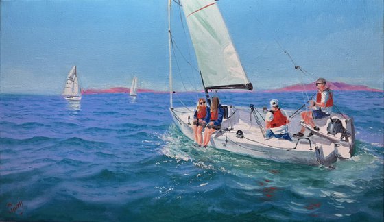 Seascape 49