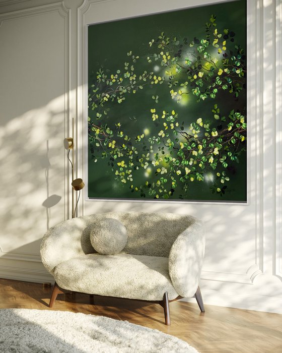 Verdant
