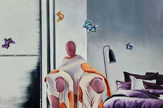 The Hostess Came Home