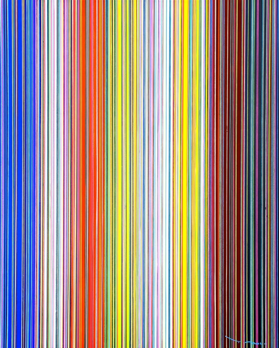Tehos - Abstraction TC 03