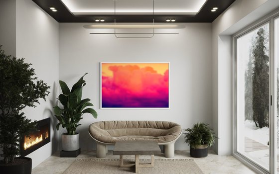 Clouds I A