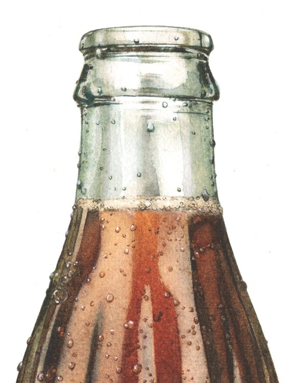 Bulgarian Coca Cola