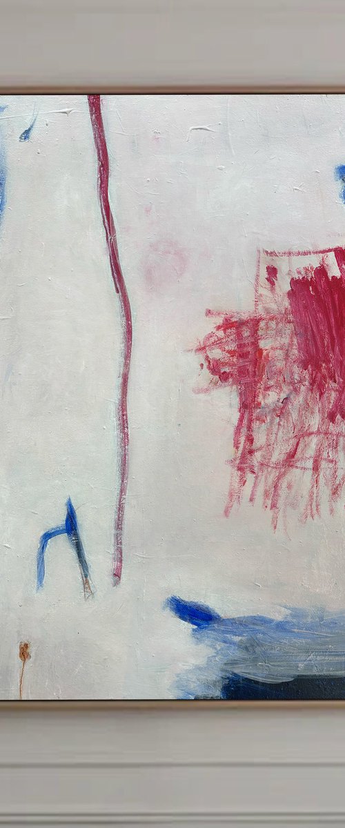 Meeting point by PK Roberton