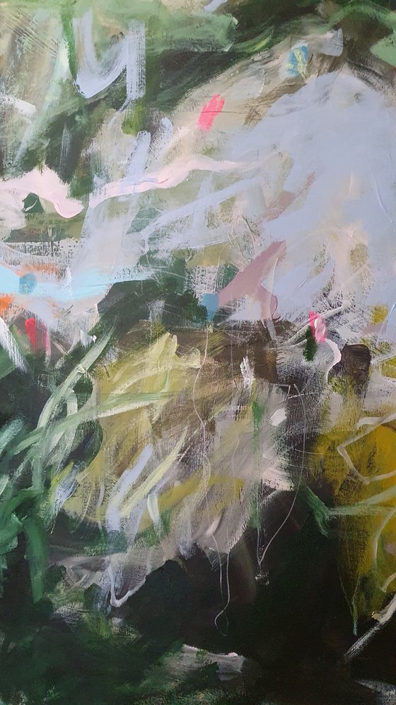 There is beauty in darkness