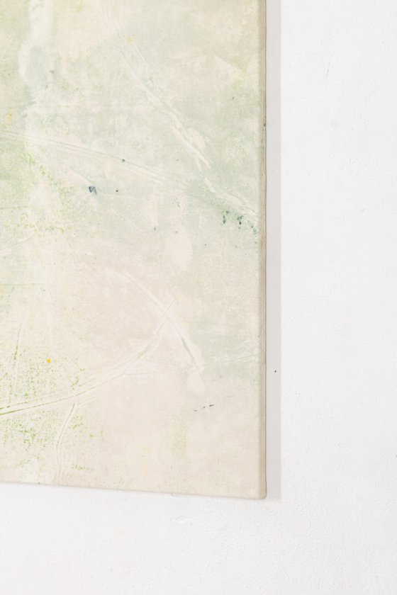 No. 25-86 (145 x 145 cm )