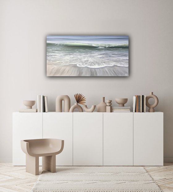 Whispering Tides
