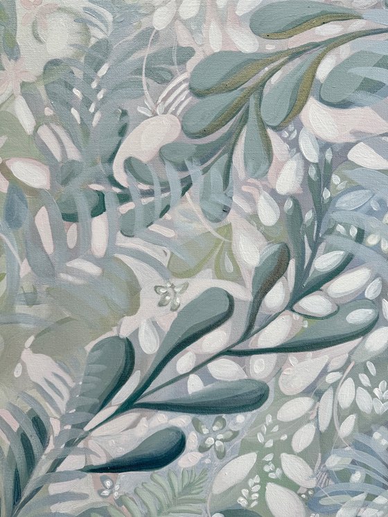 Whispered Canopy