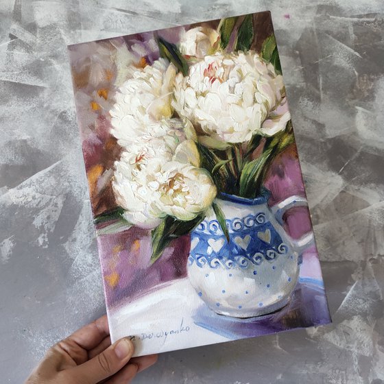 Peony