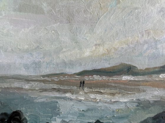 Distant Shore