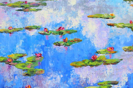 When Time Stands Still