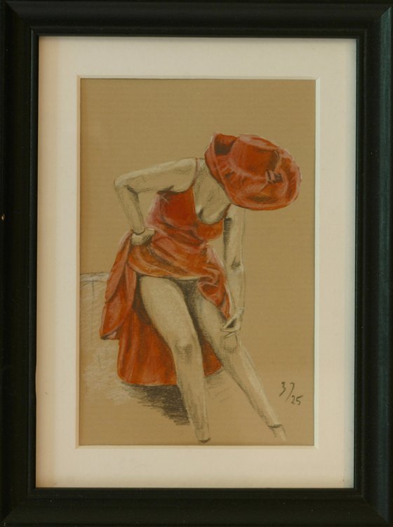 Red Hat Study I