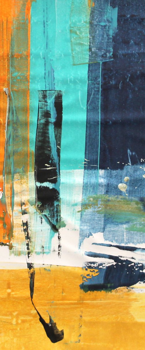 VOLUME 3368 by Giuseppe Panzica