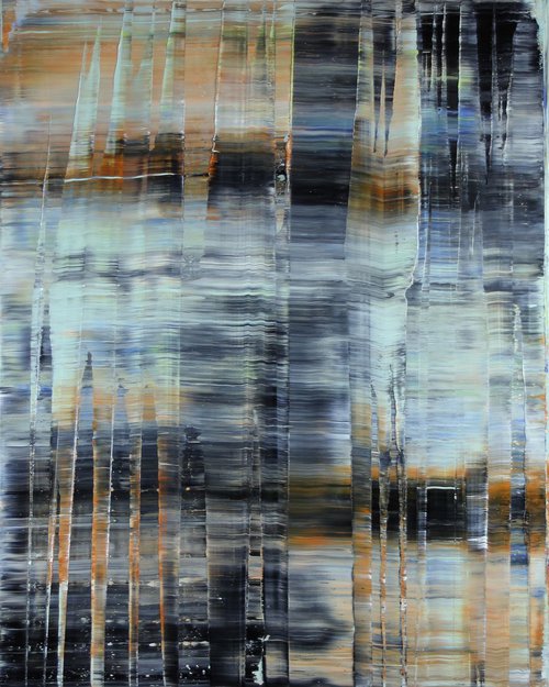 Everglades IV [Abstract N°2188] by Koen Lybaert