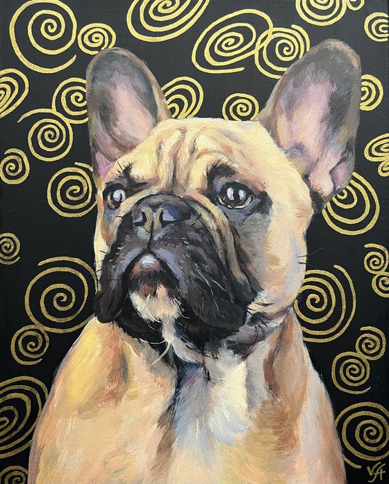 French Bulldog