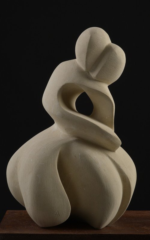 Rush of Passion by Andrea Serra