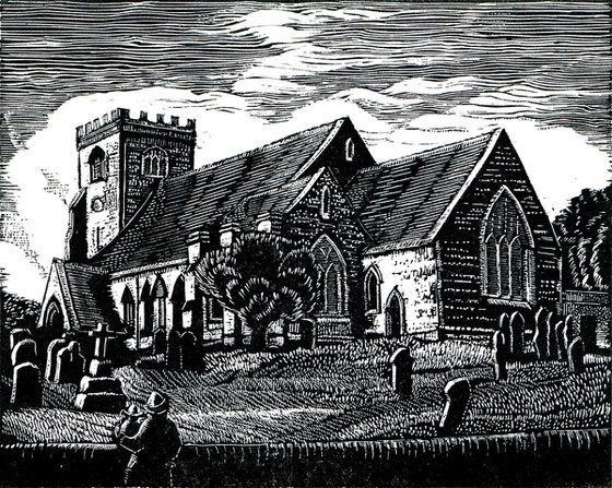 St Mary's, Thatcham
