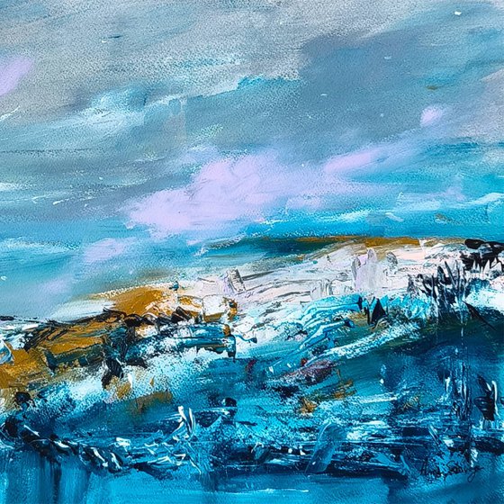 Terre d'ailleurs