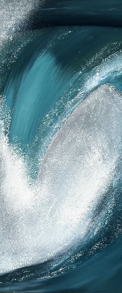 Spontaneous by Victoria Obolensky