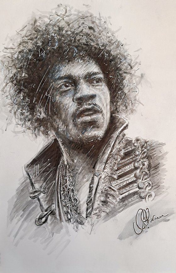 Hey Joe